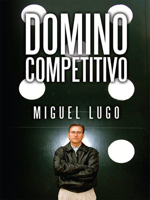 cover image of Domino Competitivo